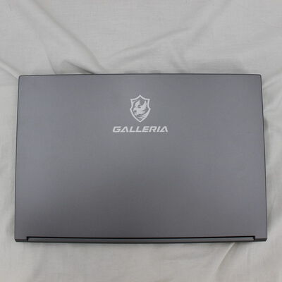 【通販センター】中古  THIRDWAVE GALLERIA RL5R-G165-5 183492 