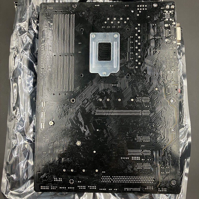 中古 ASRock Z370 Pro4 (Z370 1151 ATX DDR4) 136208