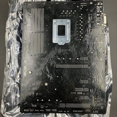 【大須店】中古  ASRock Z370 Pro4 (Z370 1151 ATX DDR4) 136208 
