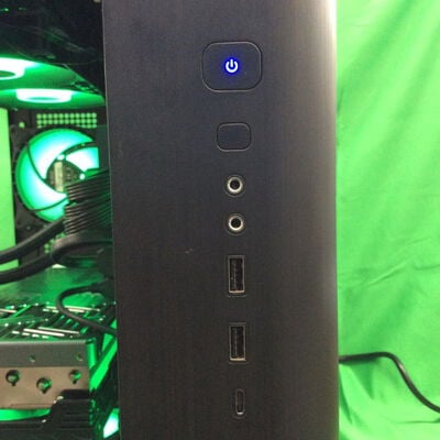 【川崎店】中古  オリジナルPC(i9 14900F/32GB/SSD1TB+2TB/HDD1TB/RTX4090/OSなし) 3170007297 
