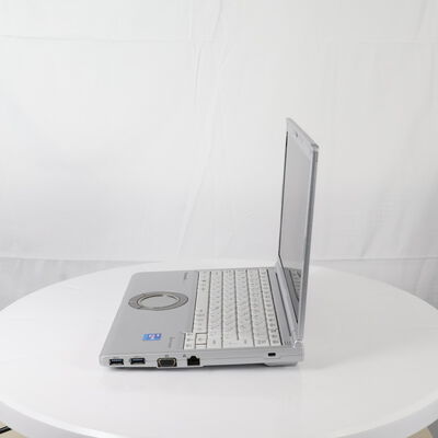 【通販センター】中古  Panasonic CF-SV1S14VS(Intel Core i7 1185G7 3.00GHz/32GB DDR4/SSD256GB/-/オンボード/12.1/1920x1200/GbE/Wi-Fi/WEBCAM/W11H/VBT) 200326 
