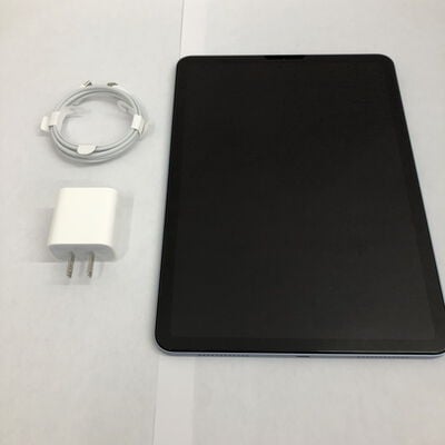 【福山ココローズ店】中古  Apple iPad Air （第4世代/2020） Wi-Fi 256GB スカイブルー MYFY2J/A 145440 