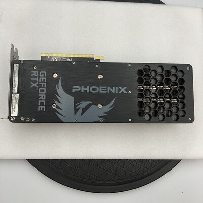 【新潟店】中古  GAINWARD GeForce RTX 3070 Ti Phoenix NED307T019P2-1046X [PCIExp 8GB] 3290007406 