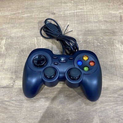 【静岡東瀬名店】中古  ﾛｼﾞｸｰﾙ F310r (F310 ｹﾞｰﾑﾊﾟｯﾄﾞ) 203159 