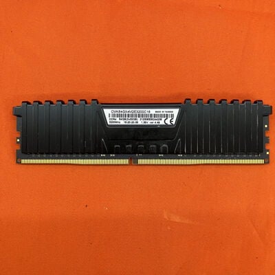 【なんば店】中古  PC4-25600 32GB デスクトップ用 143224 
