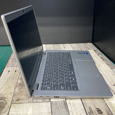 【広島店】中古  DELL Latitude 5320 (Intel Core i7 1185G7 3.0GHz/16GB/SSD256GB/-/-/13.3/1920x1080/Wi-Fi/W11H64) 172409 
