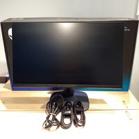 中古  Alienware 25 320Hzゲーミング モニター - AW2525HM 4700000957 