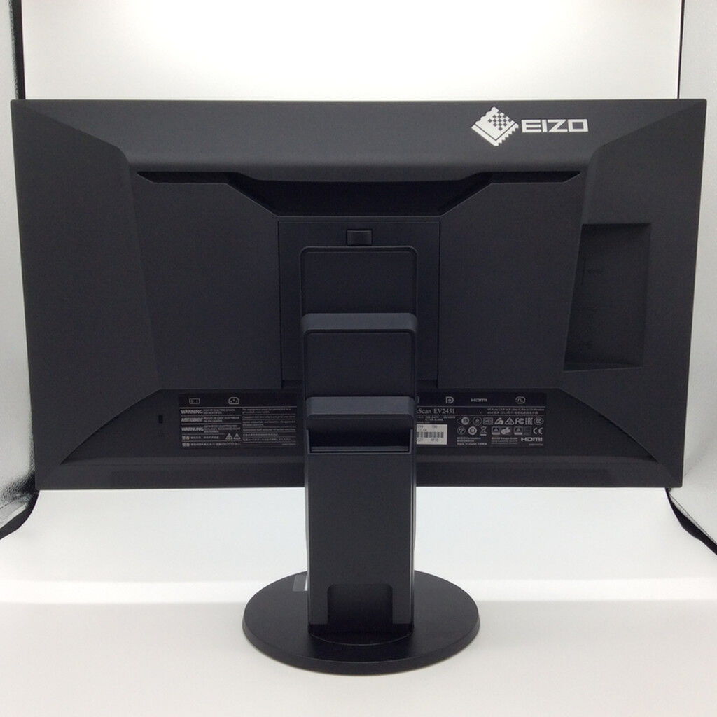 中古 EIZO EV2451-RBK (23.8インチ 1920x1080) 1300007649