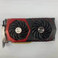 中古  各社 GeForce GTX1070 (8GB PCI-E) 130945 