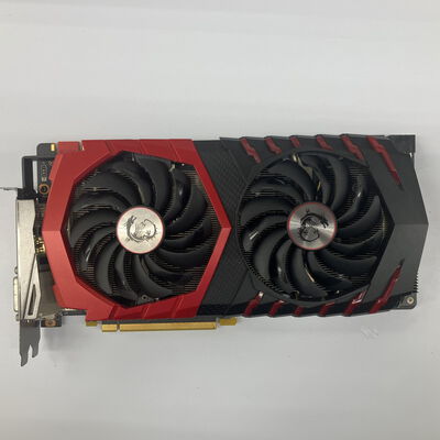 【徳島住吉店】中古  各社 GeForce GTX1070 (8GB PCI-E) 130945 