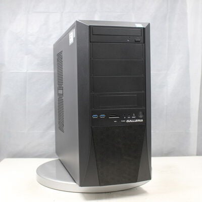 中古  THIRDWAVE GALLERIA KT 
