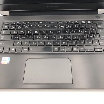【甲府飯田店】中古  dynabook S73/HS A6SBHSFAH511 (Intel Core i5 1135G7 2.40GHz/16GB/SSD512GB/-/オンボード/13.3/1920x1080/GbE/Wi-Fi/WEBCAM/W11H) 193825 