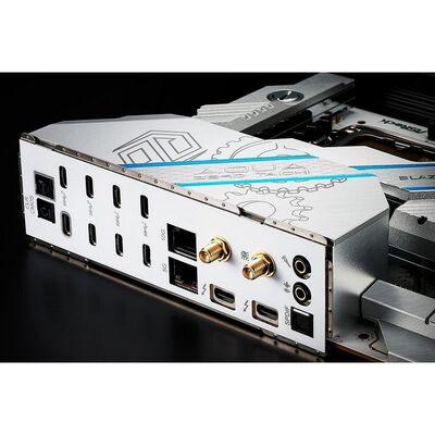 ASRock  Z890 Taichi AQUA (Z890 1851 E-ATX) 