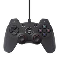 AINEX  GP-01 (PCゲーム用有線コントローラー) 