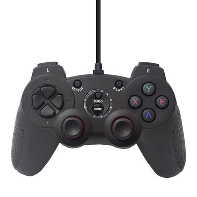 AINEX  GP-01 (PCゲーム用有線コントローラー) 