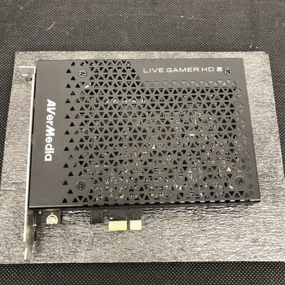 【長野稲里店】中古  AVerMedia Live Gamer HD 2 C988 5110001186 