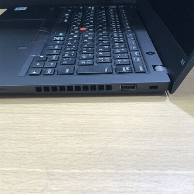 【甲府飯田店】中古  Lenovo ThinkPad X13 Gen 1 (INTEL Core i5 10210U 1.6GHz/8GB/SSD256GB/-/オンボード/13.3/1920x1080/Wi-Fi/WEBCAM/W11H64) 178715 