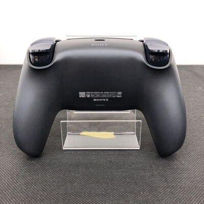 【長野稲里店】中古  DualSense ワイヤレスコントローラー CFI-ZCT1J01 [ミッドナイト ブラック] 5110001156 