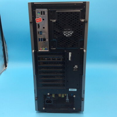 【秋葉原本店】中古  GALLERIA XA7C-R36T(i7 11700/16GB/SSD1TB/RTX3060Ti/W10H) 3410013729 