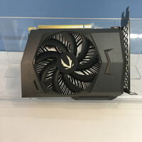 中古  ZOTAC GAMING GeForce RTX 3050 6GB GDDR6 Solo 3310006664 