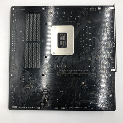 【福井日之出店】中古  ASRock B760M Pro RS/D4 (B760 1700 mATX DDR4) 167297 