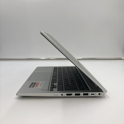 【福井日之出店】中古  HP ProBook 445 G10(AMD Ryzen 3 7330U/8GB/SSD256GB/なし/オンボード/14/1920x1080/Wi-Fi/W11H64 MAR) 169966 