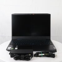 中古  Lenovo ideapad Gaming 3-15IMH05 81Y40050JP(Intel Core i7 10750H/8GB/SSD256GB+HDD1TB/なし/NVIDIA GeForce GTX 1650 4GB/15.6/1920x1080/Wi-Fi/W11H64 MAR) 185904 