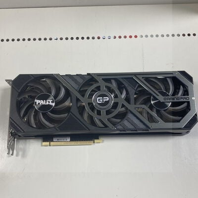 【大宮店】中古  Palit RTX3070 GamingPro NE63070019P2-1041A (RTX3070 8G) 143906 