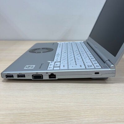 【静岡東瀬名店】中古  Panasonic Let's note CF-SV9 (Intel Core i5 10310U 1.7GHz/8GB/SSD256GB/-/オンボード/12.1/1920x1200/Wi-Fi/W11P64) 173225 