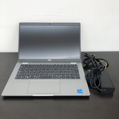 【長野稲里店】中古  DELL Latitude 5320(Intel Core i5 1145G7 2.60GHz/16GB DDR4/SSD256GB/-/オンボード/13.3/1920x1080/Wi-Fi/WEBCAM/W11P/VBT) 192739 