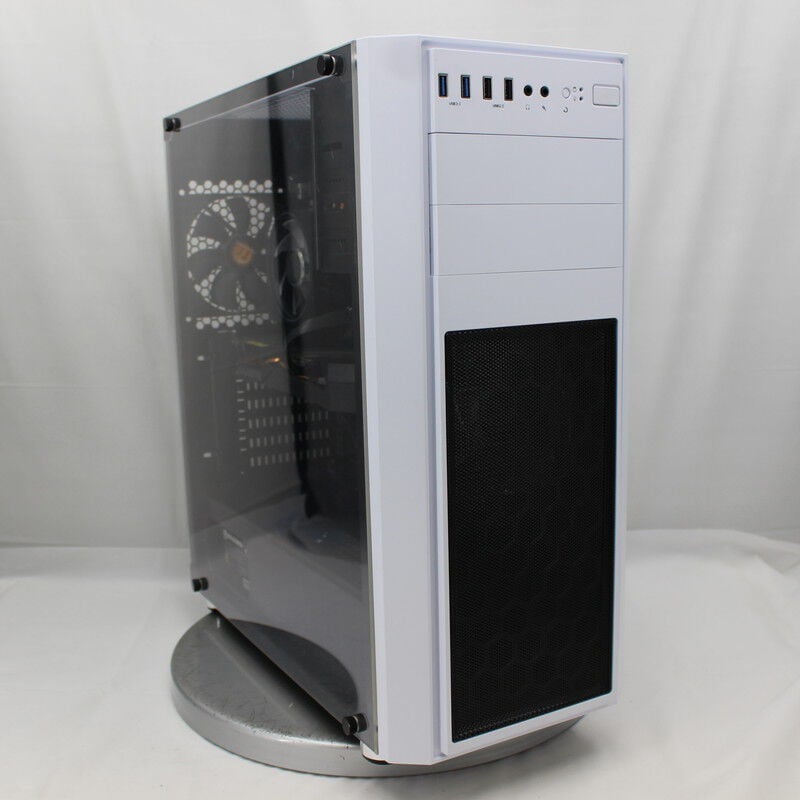 中古 Original PC(AMD Ryzen 7 3800X/16GB/SSD500GB/なし/NVIDIA