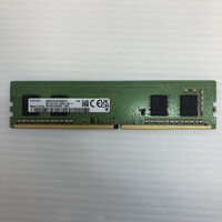 中古  PC4-25600 8GB デスクトップ用_ 184899 