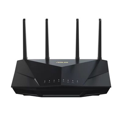 ASUS  RT-AX5400 (11ax 無線LANルーター) 