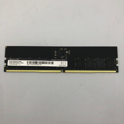 【大分店】中古  PC5-48000 16GB デスクトップ用 149154 
