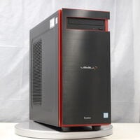 中古  iiyama LEVEL ∞【6/12値下げ!】 