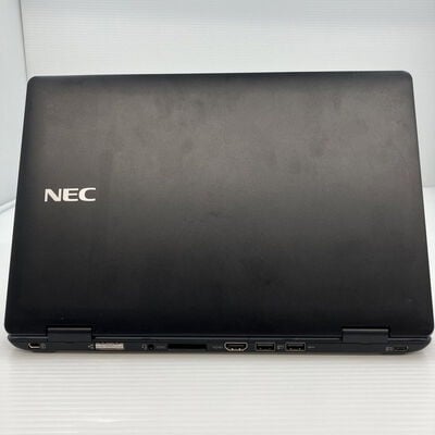 【秋葉原本店】中古  NEC VersaPro VC-6(i5-10210Y/8GB/SSD128GB/W11P) 3410015721 