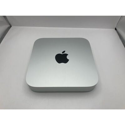 【仙台店】中古  Apple Mac mini M1 2020 (M1/16GB/SSD1TB/-/-/WLAN/macOS/-) 3240011118【10/29値下げ!】 