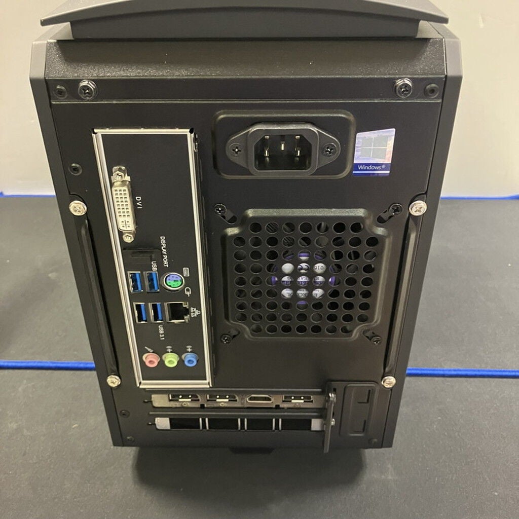 中古 自作PC 1250007321 (362085) | パソコン通販のドスパラ【公式】 中古 自作PC 1250007321 (362085) | パソコン通販のドスパラ【公式】