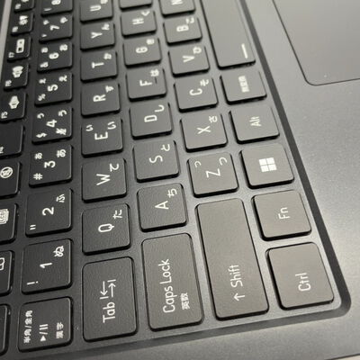 【大分店】中古  THIRDWAVE　DX-L7LA(Ultra 7 258V/32GB/SSD1TB/W11H) 4860001548 