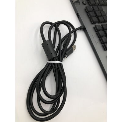 【水戸赤塚店】中古  ﾛｼﾞｸｰﾙ G813-TC (有線 RGB ﾒｶﾆｶﾙ ｹﾞｰﾐﾝｸﾞｷｰﾎﾞｰﾄﾞ) 4680002676 