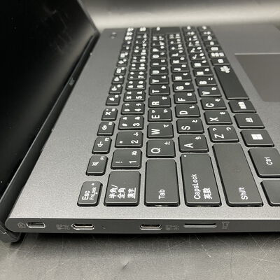 【熊本浜線店】中古  NEC PC-VKV50GZFB (Intel Core i7 1195G7 2.90GHz/16GB/SSD512GB/-/オンボード/14/1920x1200/Wi-Fi/WEBCAM/W11P/Microsoft Office Home and Business 2024) 189178 