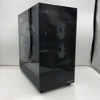 中古  自作PC(Ultra 7 265K/32GB/SSD500GB/HDD4TB/RTX4070Ti/W11H) 5200001105 