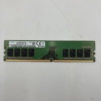 中古  PC4-21300 8GB デスクトップ用(DDR4-2666) 126165 