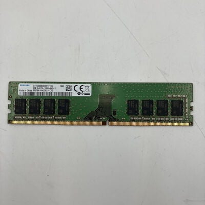 【なんば店】中古  PC4-21300 8GB デスクトップ用(DDR4-2666) 126165 