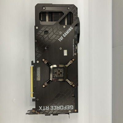 【徳島住吉店】中古  各社 GeForce RTX3070Ti  (8GB PCI-E) 146277【8/14価格改定!】 
