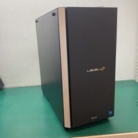 中古  iiyama Level∞(i7 11700/16GB/SSD1TB/RTX3070/W11H) 4780001138 