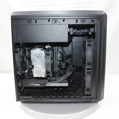 【富山本郷店】中古  mouse G-Tune HM-B660 