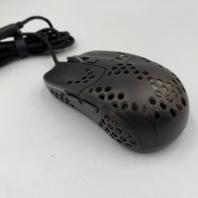 【座間相武台】中古  CHERRY XTRFY MZ1 RGB Zys Rail[ブラック] 4510003177 