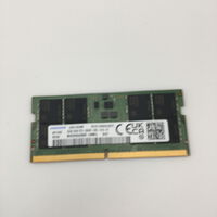 中古  DDR5 PC5-44800 32GB ノート用 1460025867 