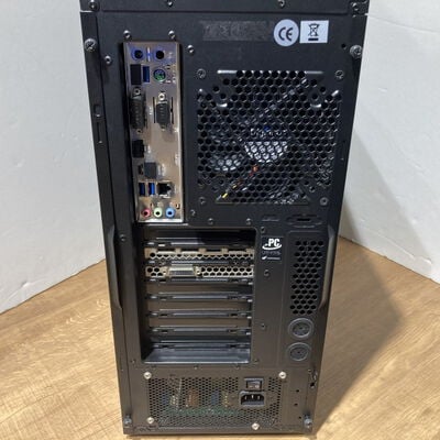 【富山本郷店】中古  THIRDWAVE GALLERIA ZV (Intel Core i7 8700K /16GB/GTX1070Ti/SSD 1TB+HDD 2TB/DVDmt/Win 11 Home/-) 4760001359 